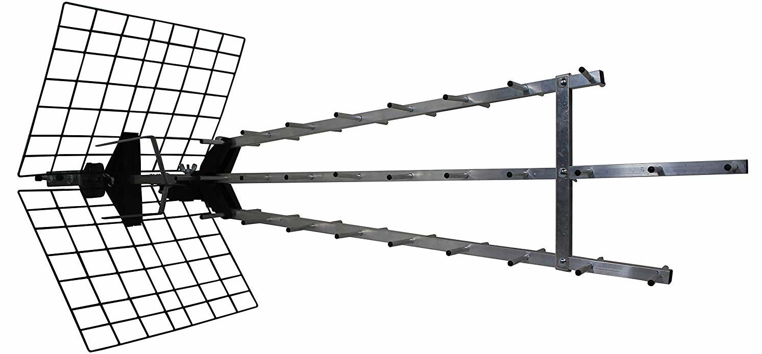 METRONIC TNT Decoder 4K Ultra HD (UHD-S1) – Mit USB-Anschluss, Aufnahmefunktion & SOS-Kanalrückholung