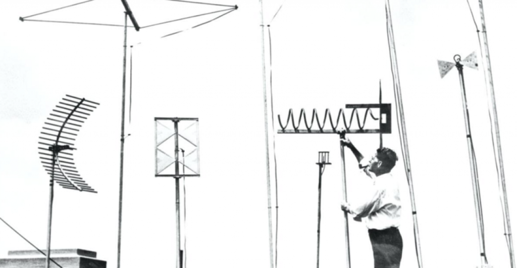 Antenne TNT : comparatif & guides des meilleures antennes TV